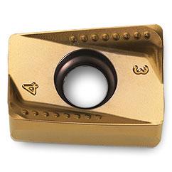 ANHU160708R Grade IN2530 Milling Insert - Americas Industrial Supply