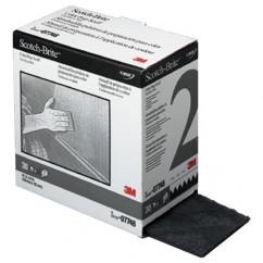 4-3/4X15' COLOR PREP SCUFF GREY - Americas Industrial Supply