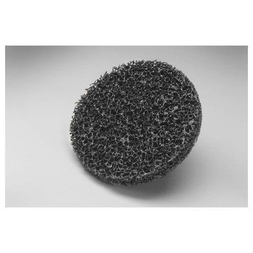 Scotch-Brite Coating Removal Disc CR-DH SiC Extra Coarse 4″ x NH - Americas Industrial Supply