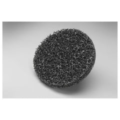 Scotch-Brite Coating Removal Disc 4″ x NH S XCS Bulk - Americas Industrial Supply