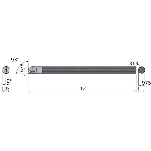 E16T-STUPL2 BAR