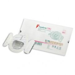 1657 TEGADERM SECUREMENT DRESSING - Americas Industrial Supply