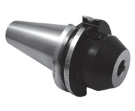 Toolholders  - BT 30 Taper Endmill Holders - Part # B30-87EM300-K - Americas Industrial Supply