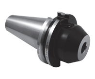 Toolholders  - BT 40 Taper Endmill Holders - Part # B40-18EM138-KB - Americas Industrial Supply