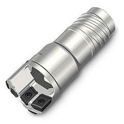TBTA-H1.965SE4-43 INDEXABLE HEAD - Americas Industrial Supply