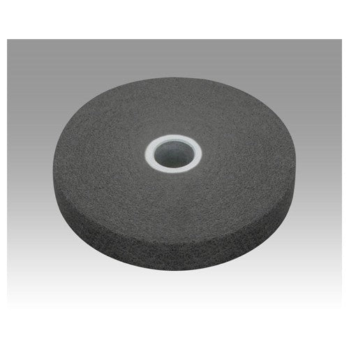 Scotch-Brite EXL Unitized Wheel XL-UW 3S Fine 5″ × 1/4″ × 1/4″ - Americas Industrial Supply