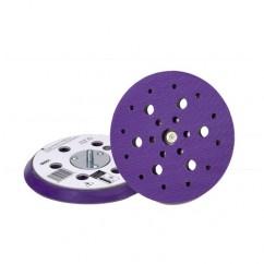 6" CLEAN SANDING PAINTERS BACKUP - Americas Industrial Supply