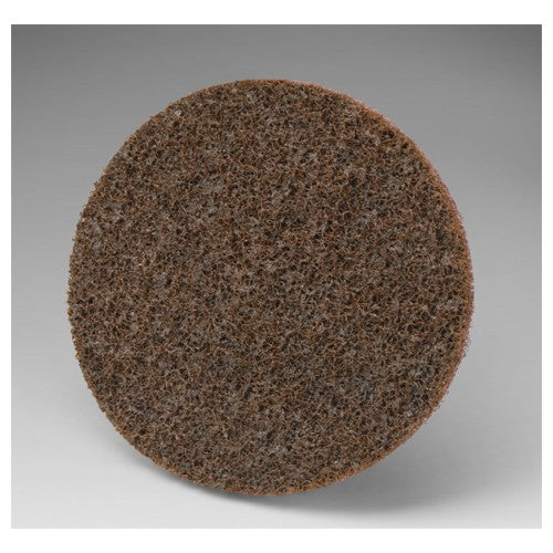 Scotch-Brite SL Surface Conditioning Disc SL-DH A/O Coarse 7″ x NH - Americas Industrial Supply
