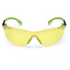 S1203SGAF SOLUS GRN/BLK GLASSES - Americas Industrial Supply