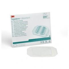 90805 TEGADERM ABSORBENT DRESSING - Americas Industrial Supply
