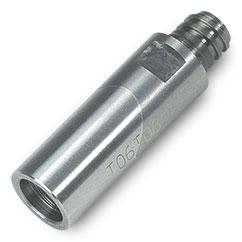 T12T12SA15 End Mill SH - Indexable Milling Cutter - Americas Industrial Supply