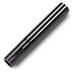 S037T06NA-06 .375 Shank Dia.- T06 Connection-End Mill Shank-Steel-Thrust Cool - Americas Industrial Supply