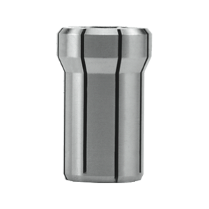 11/64"   Double Angle (DA) Collet (0.0005" Accuracy or Better) - DA-200 Series - Part #  020-011-LY - Americas Industrial Supply