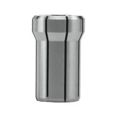 1/2"   Double Angle (DA) Collet (0.0005" Accuracy or Better) - DA-100 Series - Part #  010-032-AC - Americas Industrial Supply