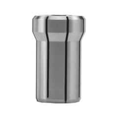 11/32"   Double Angle (DA) Collet (0.0005" Accuracy or Better) - DA-100 Series - Part #  010-022-LY - Americas Industrial Supply
