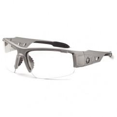 DAGR-AF CLR LENS MATTE GRAY - Americas Industrial Supply
