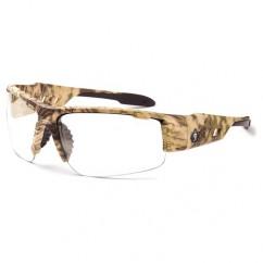DAGR-HI CLR LENS GLASSES - Americas Industrial Supply