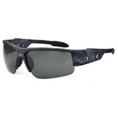 DAGR-AFTY SMK LENS SAFETY GLASSES - Americas Industrial Supply