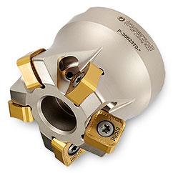 DD6H30R01 ISOPlus High Feed Mill - Americas Industrial Supply