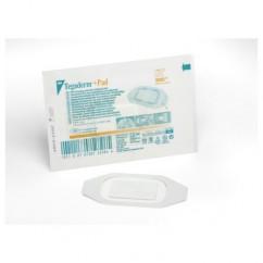3582 TEGADERM PLUS PAD FILM DRESSING - Americas Industrial Supply