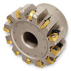 DJ1H60R01 QUADPlus Finish Mill - Americas Industrial Supply
