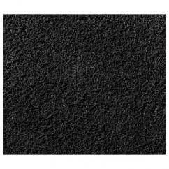 4'X6' UNBACKED SCRAPER MAT 8100 BLK - Americas Industrial Supply