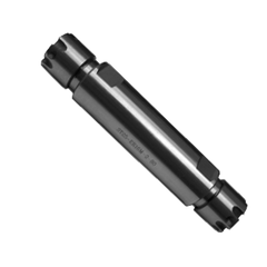 ER-Style Double Ended Collet Holder / Extension - Part #  D-E11F20M30N-R - Americas Industrial Supply