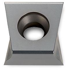 DPM324002 Grade IN2005 Milling Insert - Americas Industrial Supply
