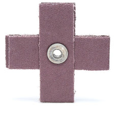 3M Cross Pad 341D 3″ × 3″ × 1″ 80 X-weight - Americas Industrial Supply