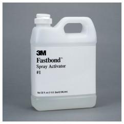 HAZ57 1 QT BOTTLE FASTBOND SPRAY - Americas Industrial Supply