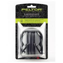 RG-OTH-4 PELTOR SPORT RANGE EARMUFF - Americas Industrial Supply