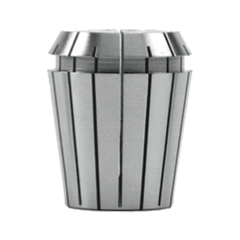 13/64" (0.203)  ER40 Super Precision Collet (0.0005" Accuracy or Better) - Part #  40-0203-13/64 - Americas Industrial Supply