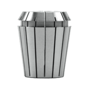 27/64" (0.421) ER20 Ultra Precision Collet (0.0002" Accuracy or Better) - Part # 20-0421-27/64UP - Americas Industrial Supply