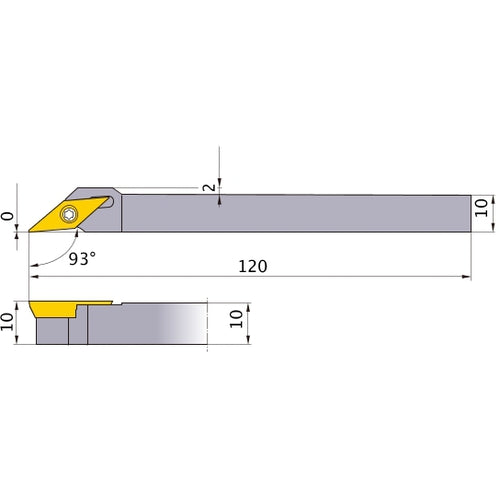 SVJCL1010JX13-SM HOLDER