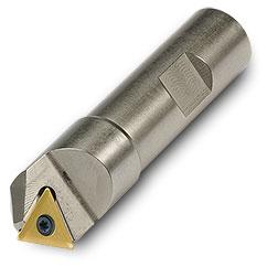 82° Spot-In Indexable Spotting Drill - Americas Industrial Supply