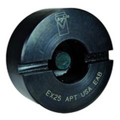 #EX25 - 2-1/2 For use with 1/4'' Thick Blades - Multi-Tool Auxiliary Pilot - Americas Industrial Supply