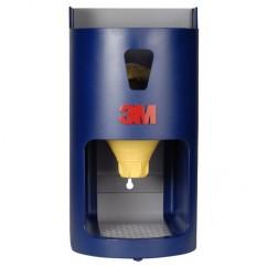 391-0000 BLUE ONE TOUCH PRO EARPLUG - Americas Industrial Supply