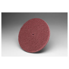 Scotch-Brite High Strength Disc HS-DC A/O Medium 5″ × 1/4″ - Americas Industrial Supply