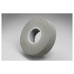 Scotch-Brite SST Unitized Wheel 1″ × 1″ × 3/16″ 7S FIN - Americas Industrial Supply