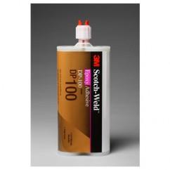 HAZ57 400ML SCOTHC-WELD EPOXY - Americas Industrial Supply