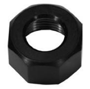 ER Collet Nuts & Wrenches - ER Collet Nuts - Part #  CN-ER20H-K - Americas Industrial Supply
