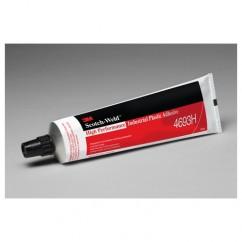 HAZ08 5 OZ IND PLASTIC ADHESIVE - Americas Industrial Supply