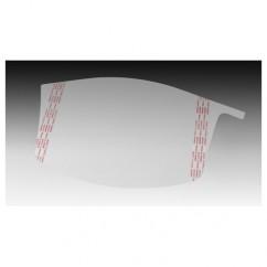 M-928 VERSAFLO PEEL OFF VISOR COVER - Americas Industrial Supply