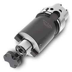 HSKA100SEM1X4.00C HOLDER - Americas Industrial Supply