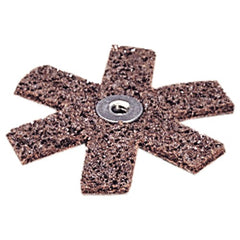 Scotch-Brite Star 4-1/2″ A CRS LS - Americas Industrial Supply