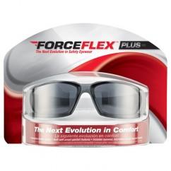 FORCEFLEX BLACK/GRAY FRAM GRAY/ - Americas Industrial Supply
