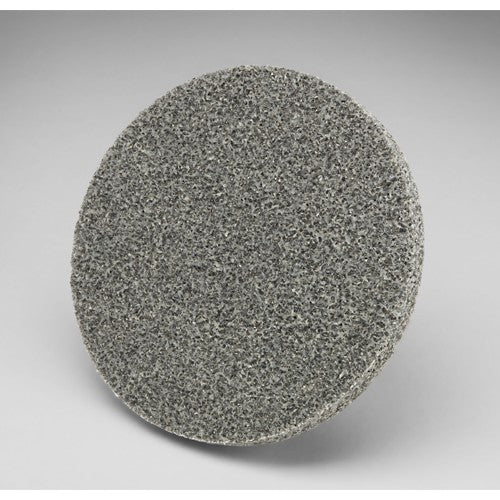 Scotch-Brite Roloc EXL Unitized Wheel TS 3″ x NH 2A MED - Americas Industrial Supply