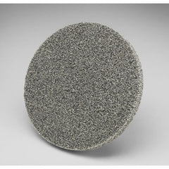 Scotch-Brite Roloc EXL Unitized Wheel TS 3″ x NH 2A MED - Americas Industrial Supply