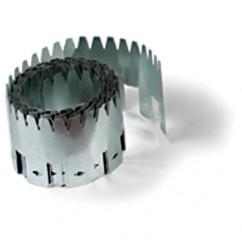 2" FIRE BARRIER RESTRICTING COLLAR - Americas Industrial Supply