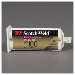 HAZ57 200ML SCOTCHWELD EPOXY - Americas Industrial Supply